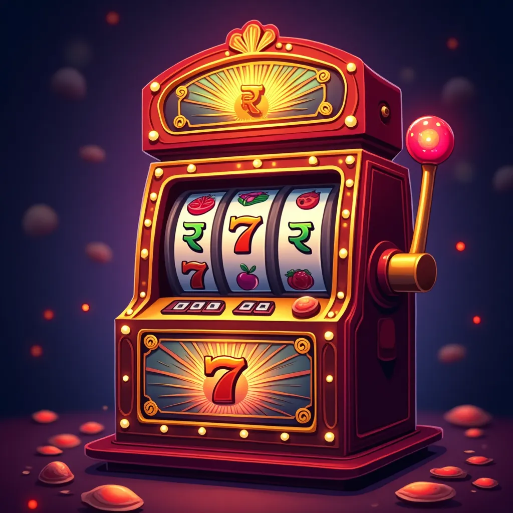 cricsalaam Mines slot